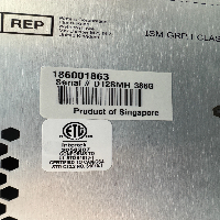 Waters HPLC Column Heater image 3